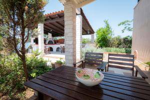 Alex & Billy House by Travel Pro Services - Nea Flogita Halkidiki