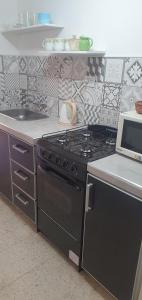 Departamento Salta Soho