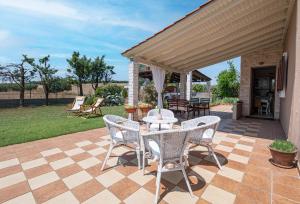 Alex & Billy House by Travel Pro Services - Nea Flogita Halkidiki