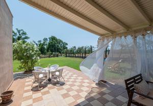 Alex & Billy House by Travel Pro Services - Nea Flogita Halkidiki