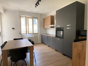 Villa The Swan - Composed by 2 Apartments