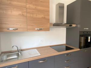 Villa The Swan - Composed by 2 Apartments