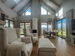 Siedlisko Belfort - Dom Zachodów (sauna)