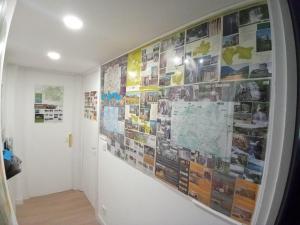 MERINDADES AMAZUL CORZO - Apartamento Turístico - Medina de Pomar