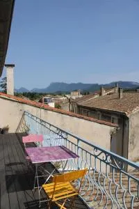 Chez Olivier - Blacons