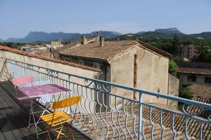 Appartements Chez Olivier : photos des chambres