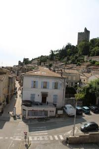 Appartements Chez Olivier : photos des chambres