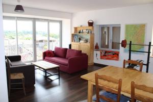 Appartements Chez Olivier : photos des chambres