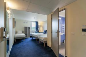 Hotels ACE Hotel Thionville - Porte du Luxembourg : photos des chambres