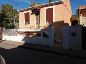 Maisons de vacances Maison Toulon ouest : photos des chambres