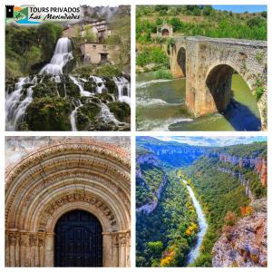 MERINDADES AMAZUL CORZO - Apartamento Turístico - Medina de Pomar