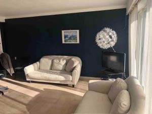 Superbe appartement proche plage+parking privé (baisse de prix)