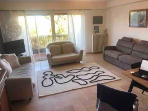 Superbe appartement proche plage+parking privé (baisse de prix)