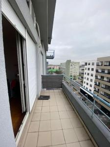 Studio apartman Vrbani