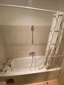 Studio apartman Vrbani