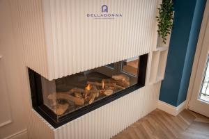 Belladonna Luxury Apartment