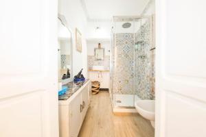 Habitación Triple con baño privado