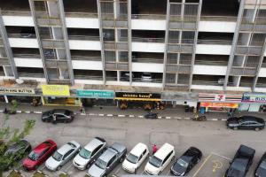2-bedroom @ Swiss Garden Resort Residences