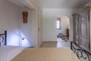 Maisons de vacances Villa les Cigales : photos des chambres