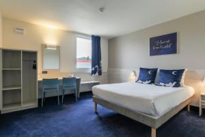 Hotels ACE Hotel Thionville - Porte du Luxembourg : photos des chambres