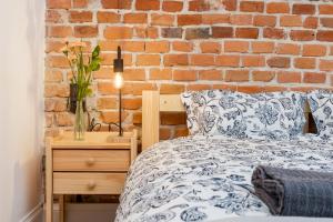 Charming Apartments in Perfect Location