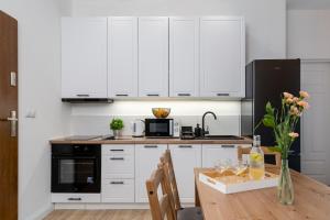 Charming Apartments in Perfect Location