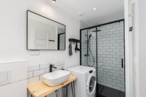 Charming Apartments in Perfect Location