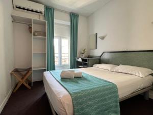 Hotels Little Palace : photos des chambres
