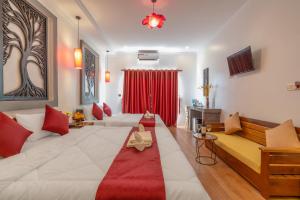 Angkor Rithy Residence 2