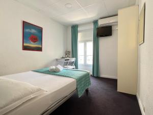 Hotels Little Palace : Chambre Double Standard