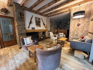 Hotels Hotel La Rencluse : photos des chambres