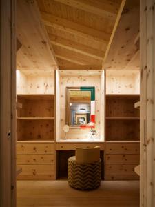 Dolomiti Lodge Alverà