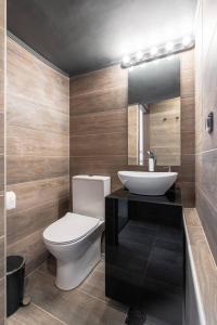 UrbanStyle apt with 360 view