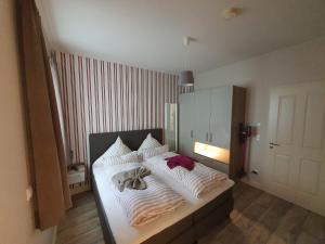 Alte Schulstraße Altstadtdomizil Wohnung Helin Whg 3