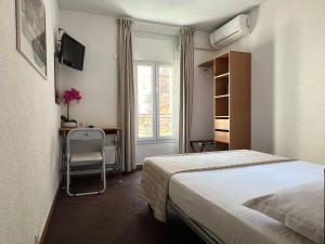 Hotels Little Palace : photos des chambres