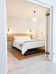 Seaside Respite Main road apartment - 3hvězdičkové hotely ve městě Hermanus