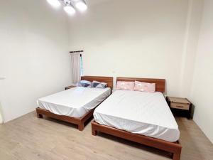 Xianyan Villa B&B