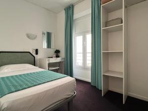 Hotels Little Palace : photos des chambres