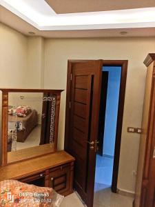 شقة رائعة و مريحة في الجيزة كمبوند دجلة جاردنز