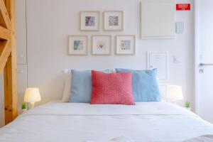 014 B - Cosy studio in Center