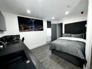 New osborne hot tub and jacuzzi suites