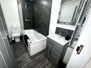 New osborne hot tub and jacuzzi suites