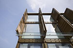 TIN INN Montabaur l einfach gut - nachhaltig, innovativ, modern