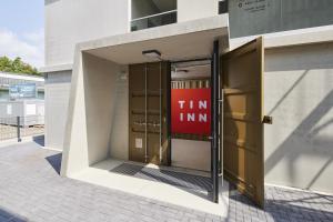 TIN INN Montabaur l einfach gut - nachhaltig, innovativ, modern