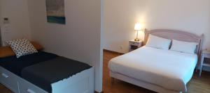 Appart'hotels Medicis Home Strasbourg : photos des chambres