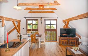 2 Bedroom Stunning Apartment In Mozirje