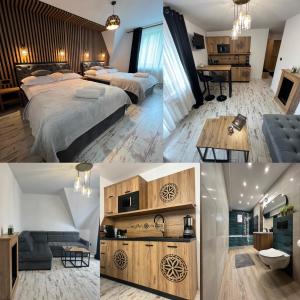 Apartament KALINA - Ostoya Twoya - 3hvězdičkové hotely ve městě Poronin