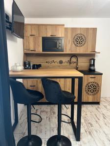 Apartament KALINA - Ostoya Twoya