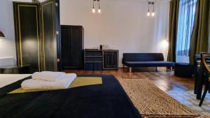 Camera Tripla con Bagno Privato