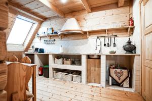 VisitZakopane - Ski House